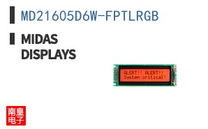 MD21605D6W-FPTLRGB ͼƬ
